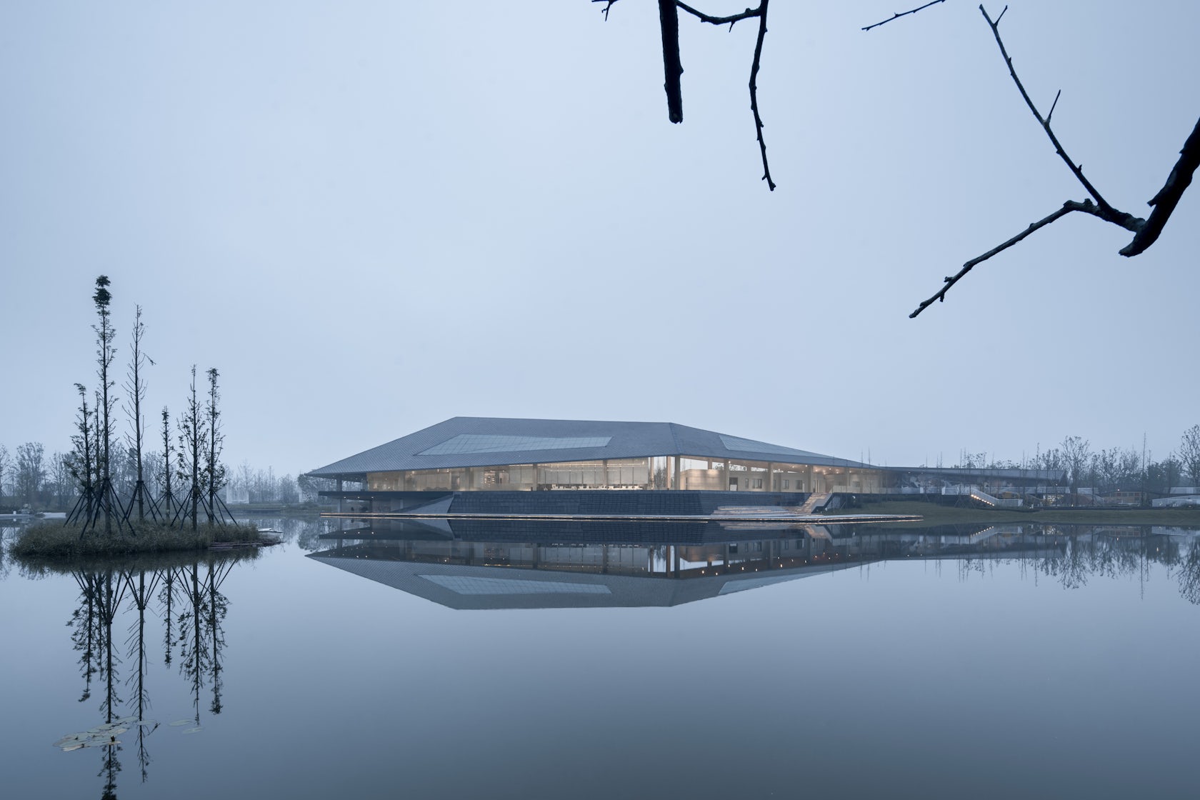 © JANSON XIAN ARCHITECT+ASSOCIATES(XAA)