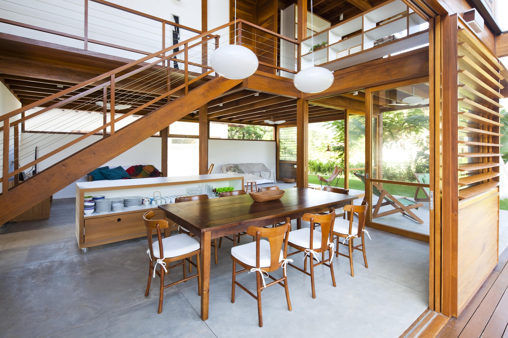 © AMZ Arquitetos