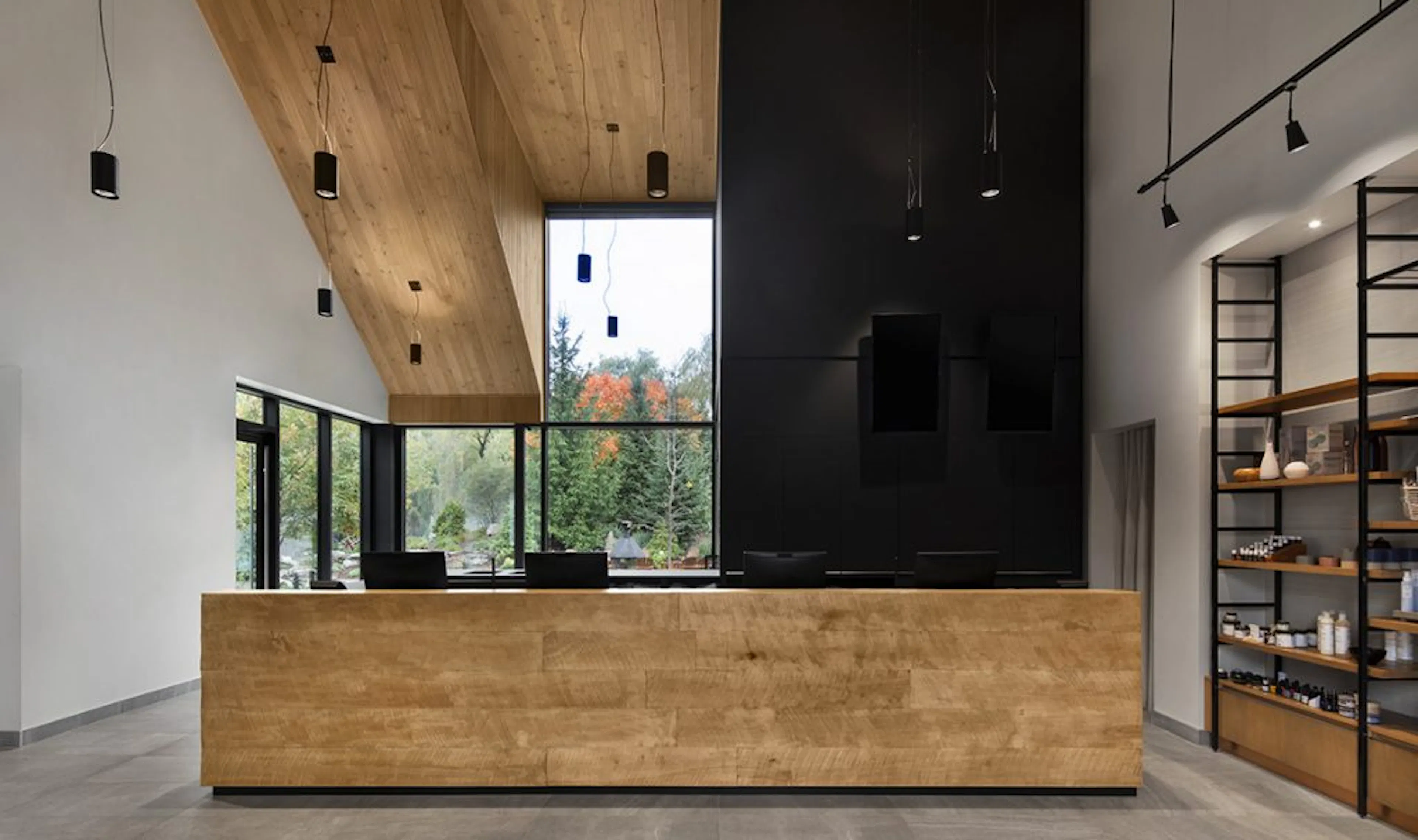 MAA Condominiums & Penthouses — 12