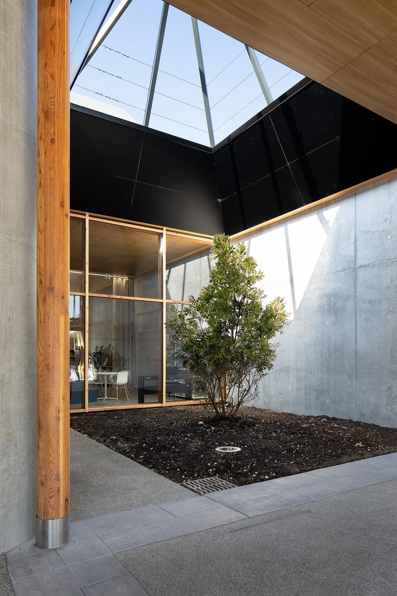 © atelier d'architecture King Kong
