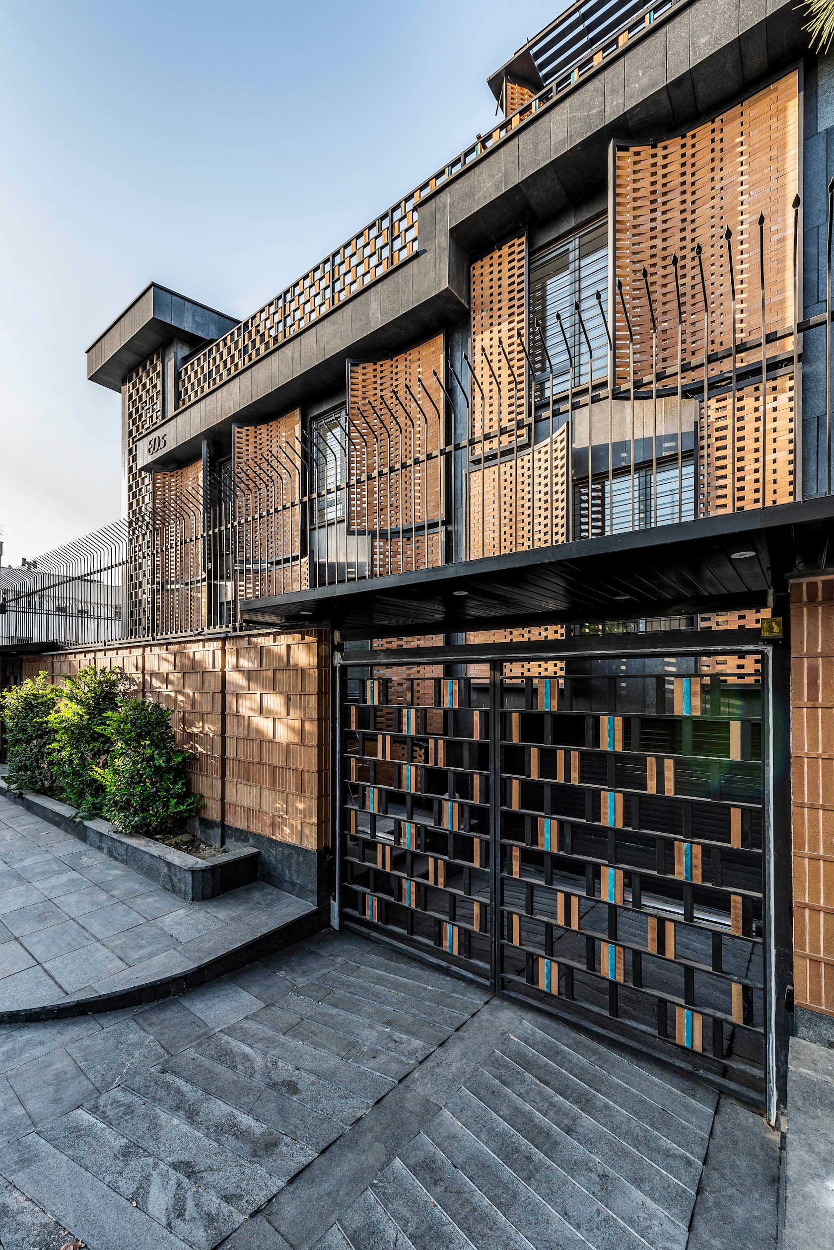 © Image Architects