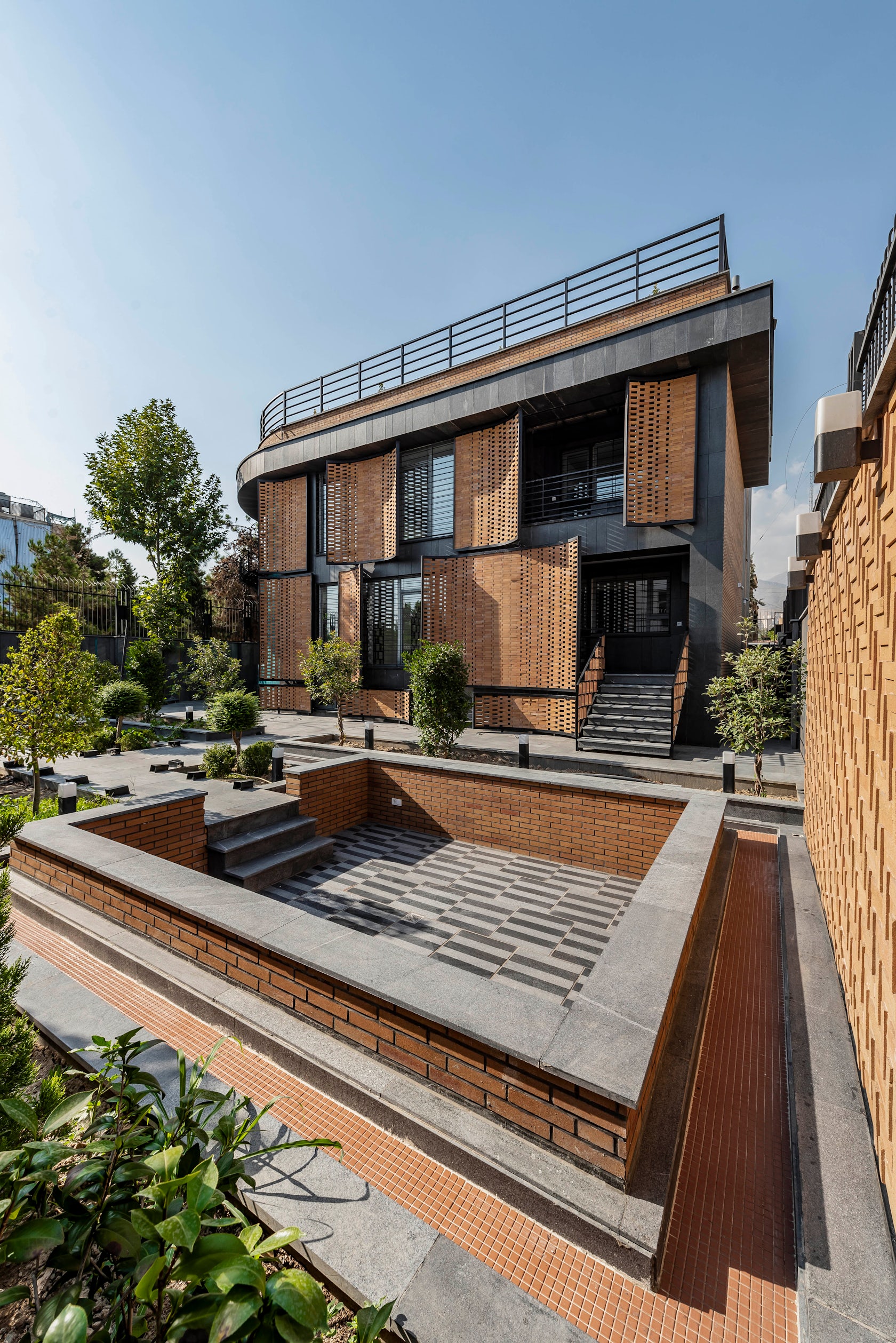 © Image Architects