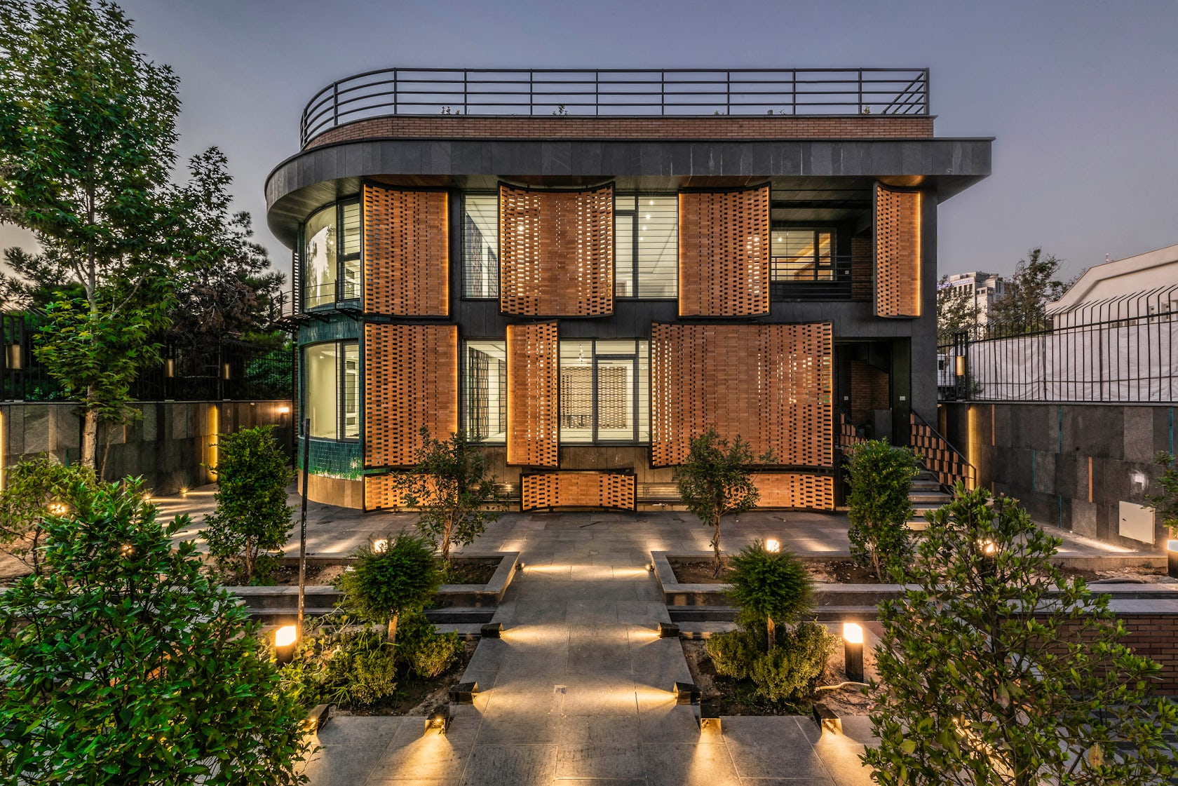 © Image Architects