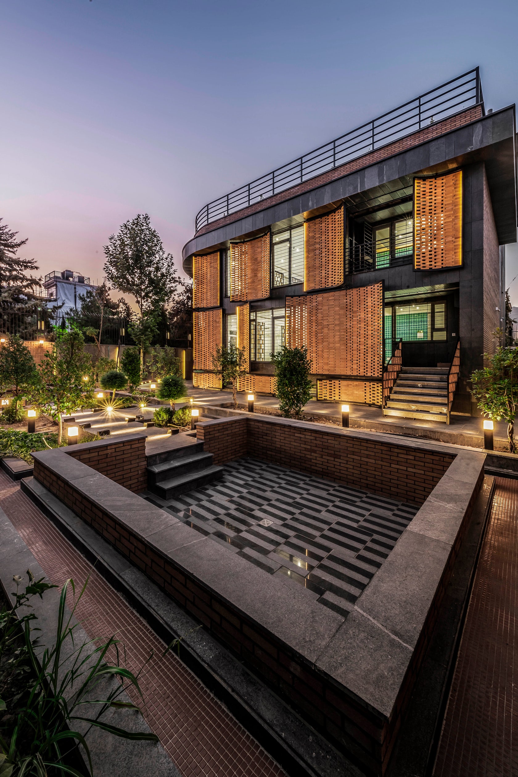 © Image Architects