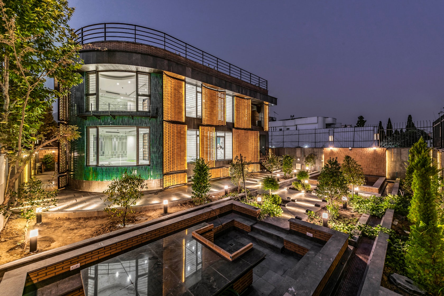 © Image Architects
