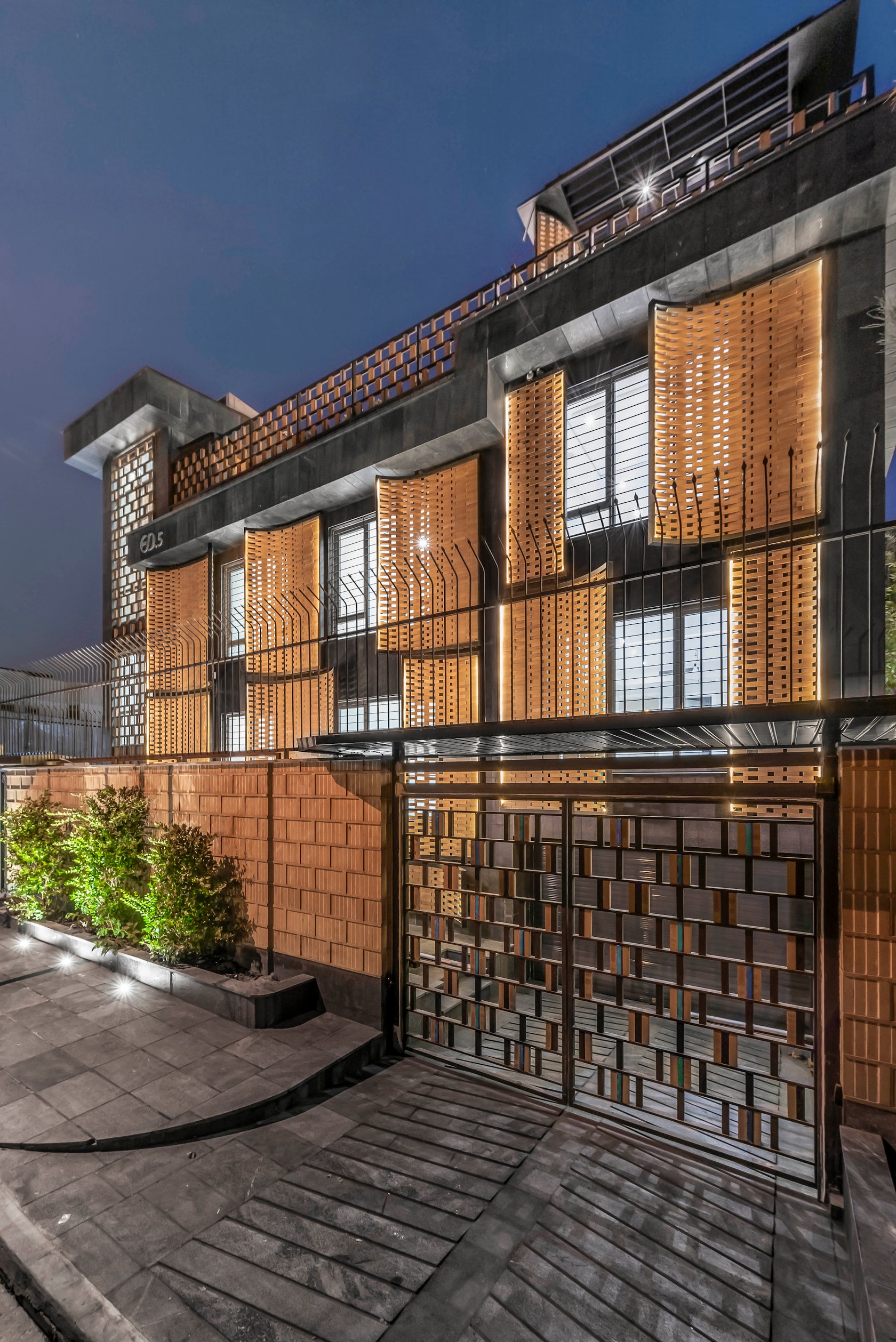 © Image Architects