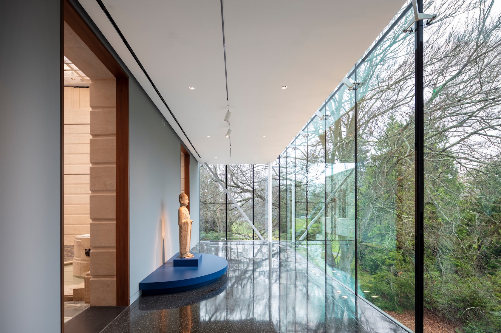 © LMN Architects