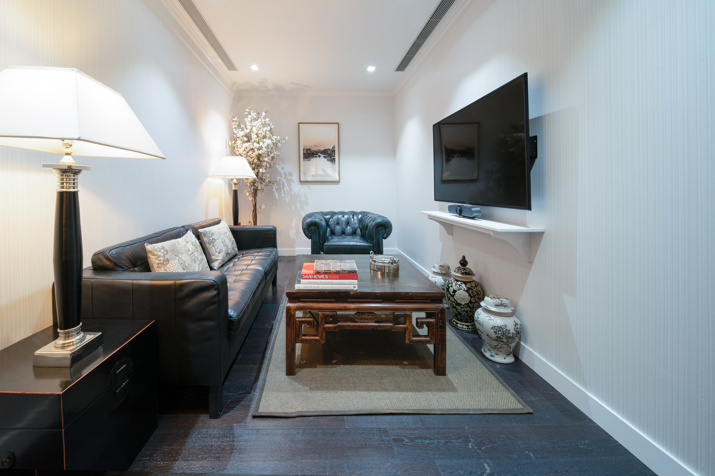 Spencer Ogden by Space Matrix Architizer