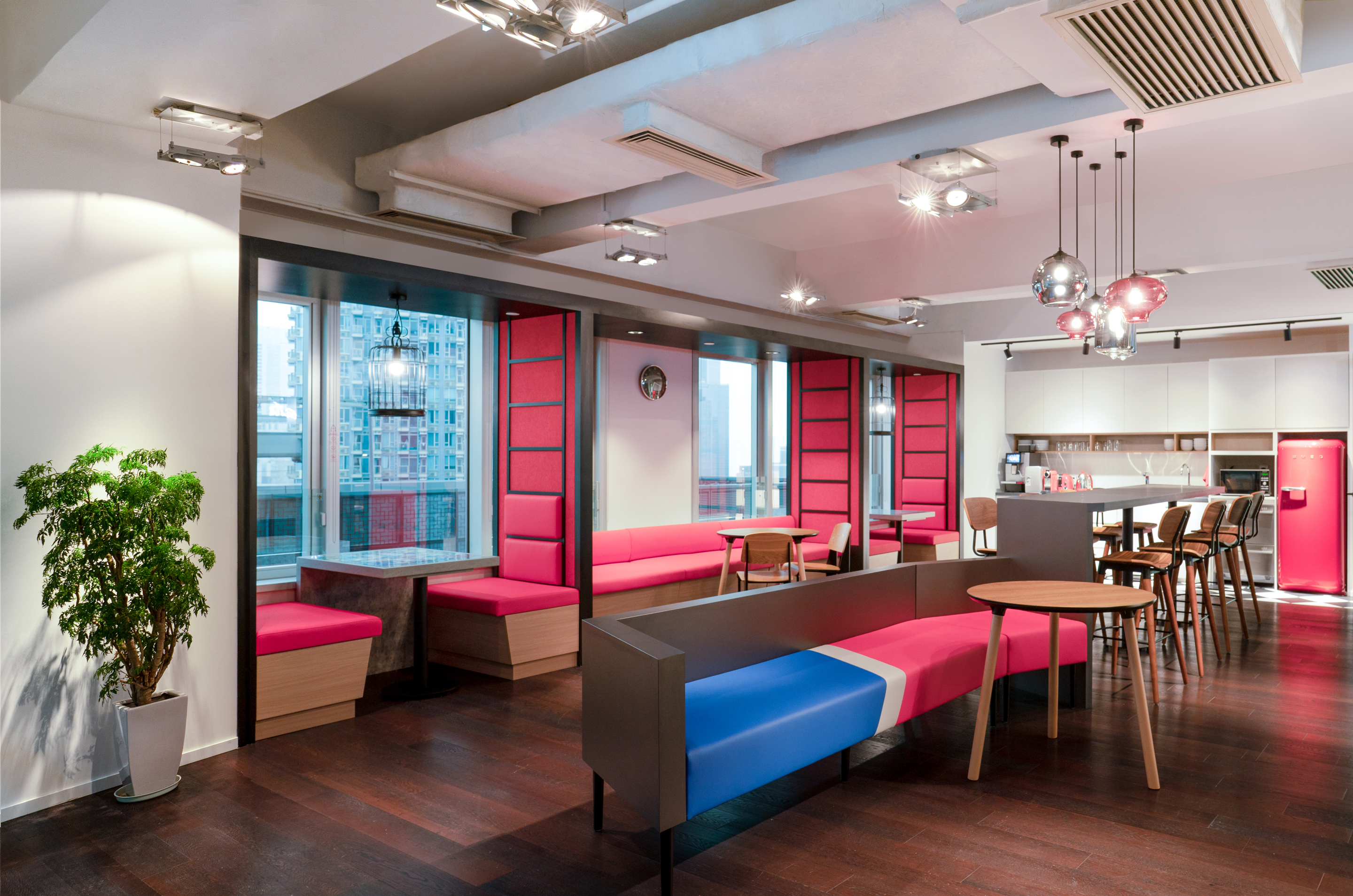 Spencer Ogden by Space Matrix Architizer