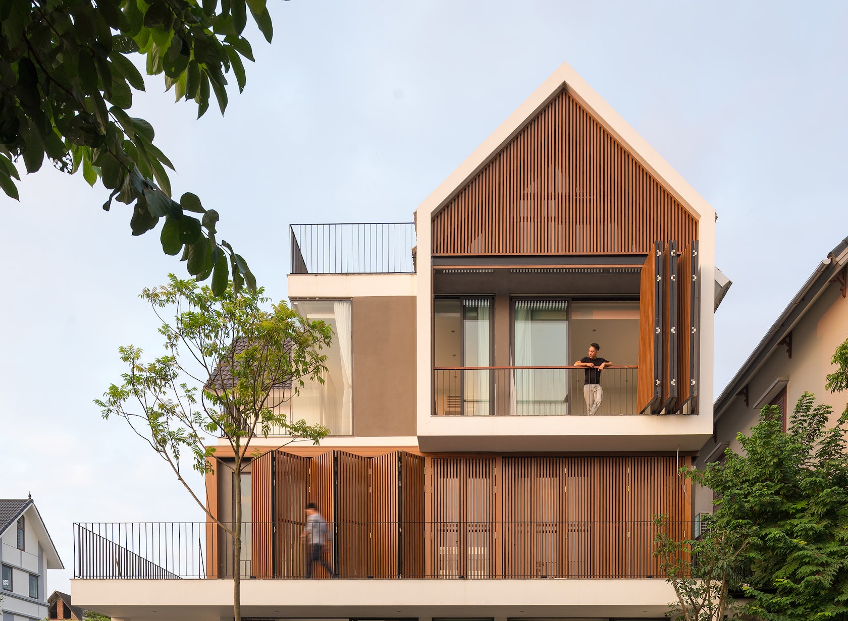 © idee architects Vietnam