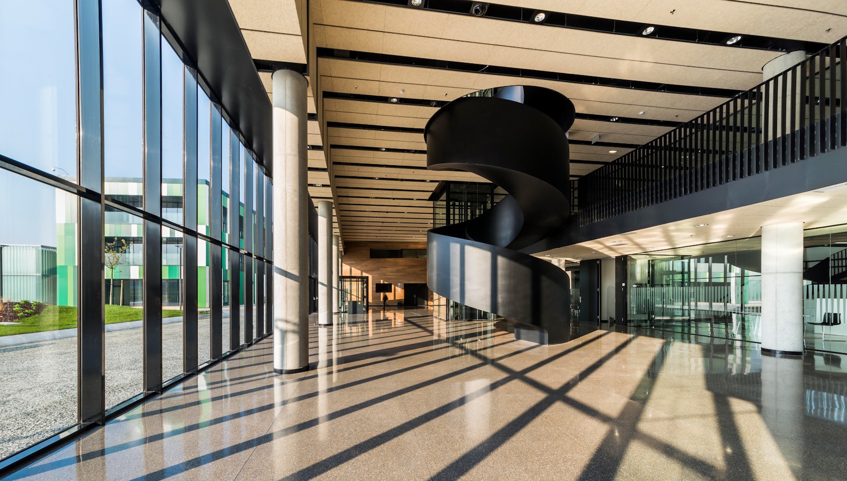 © BARRU arkitektura SLP