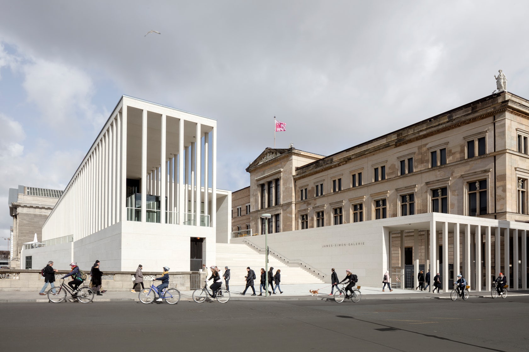 © David Chipperfield Architects