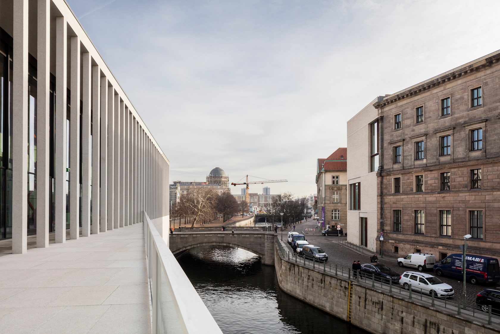 © David Chipperfield Architects