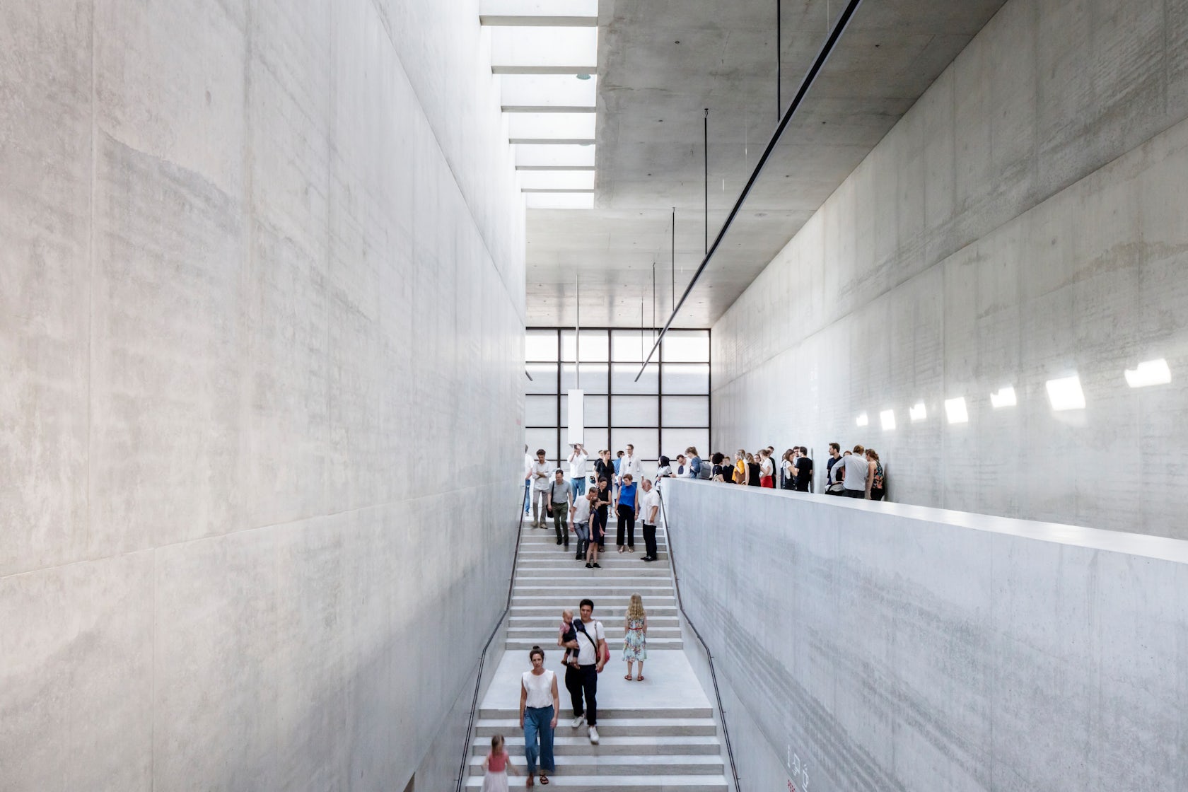 © David Chipperfield Architects
