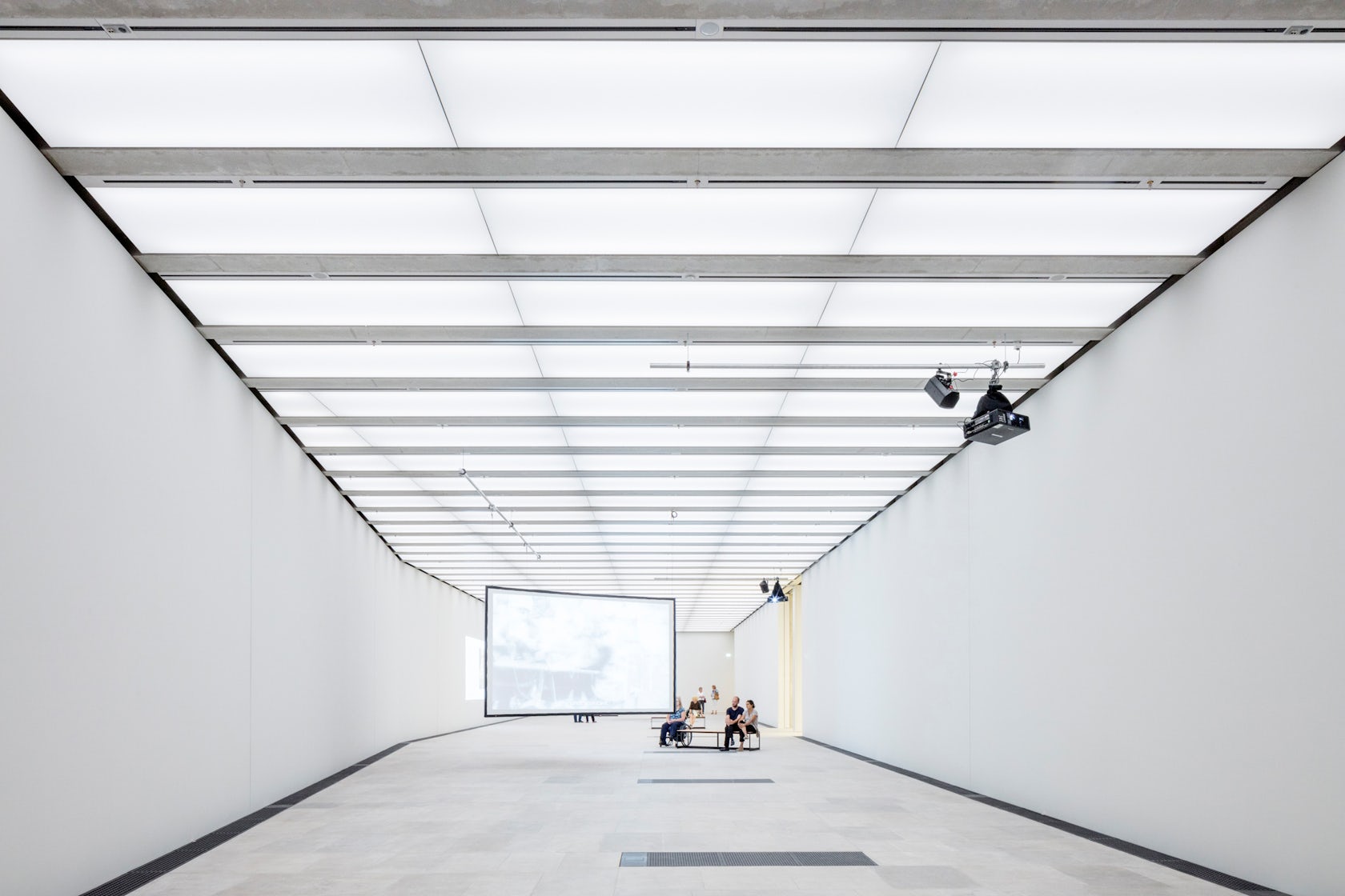© David Chipperfield Architects