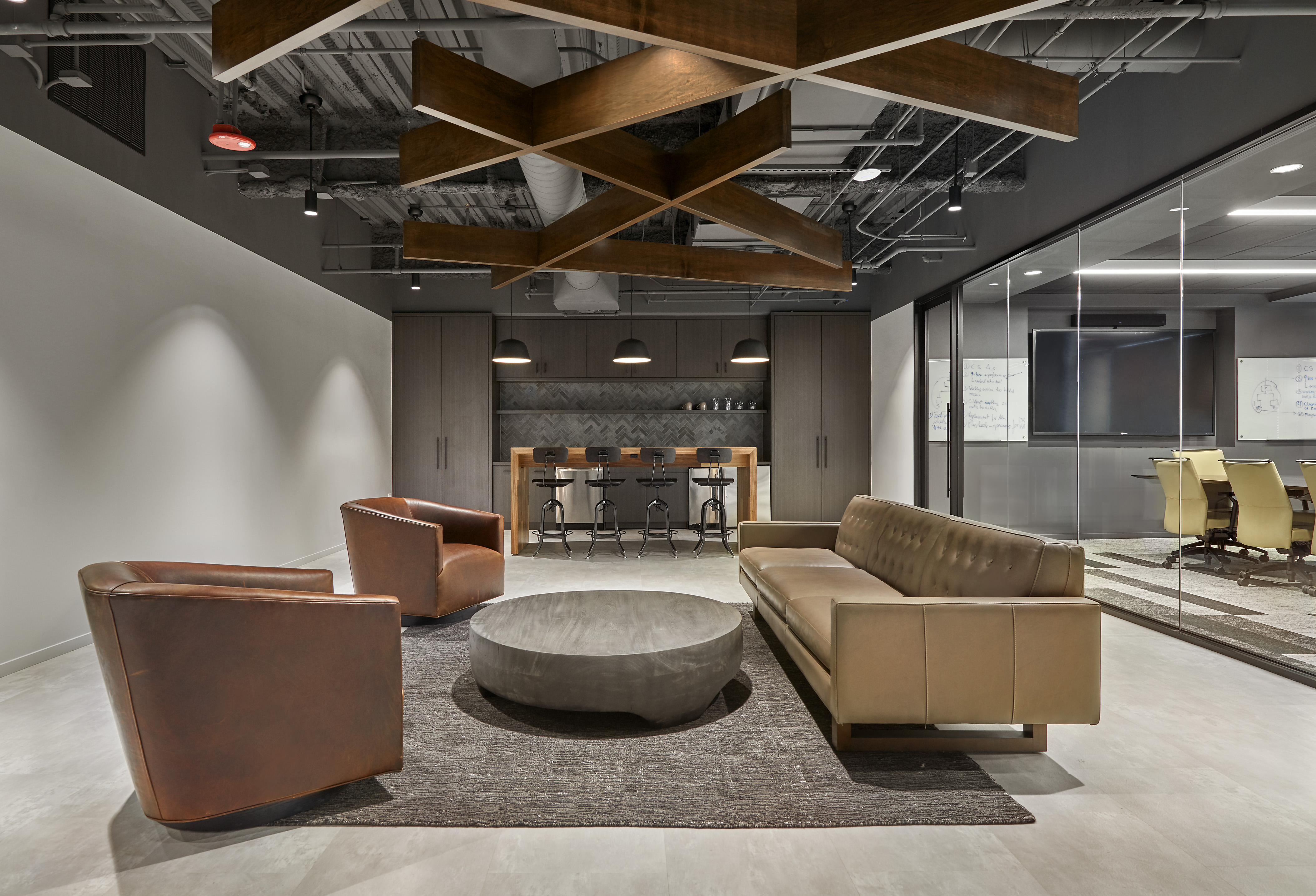 © Earles Architects and Associates (EAA)