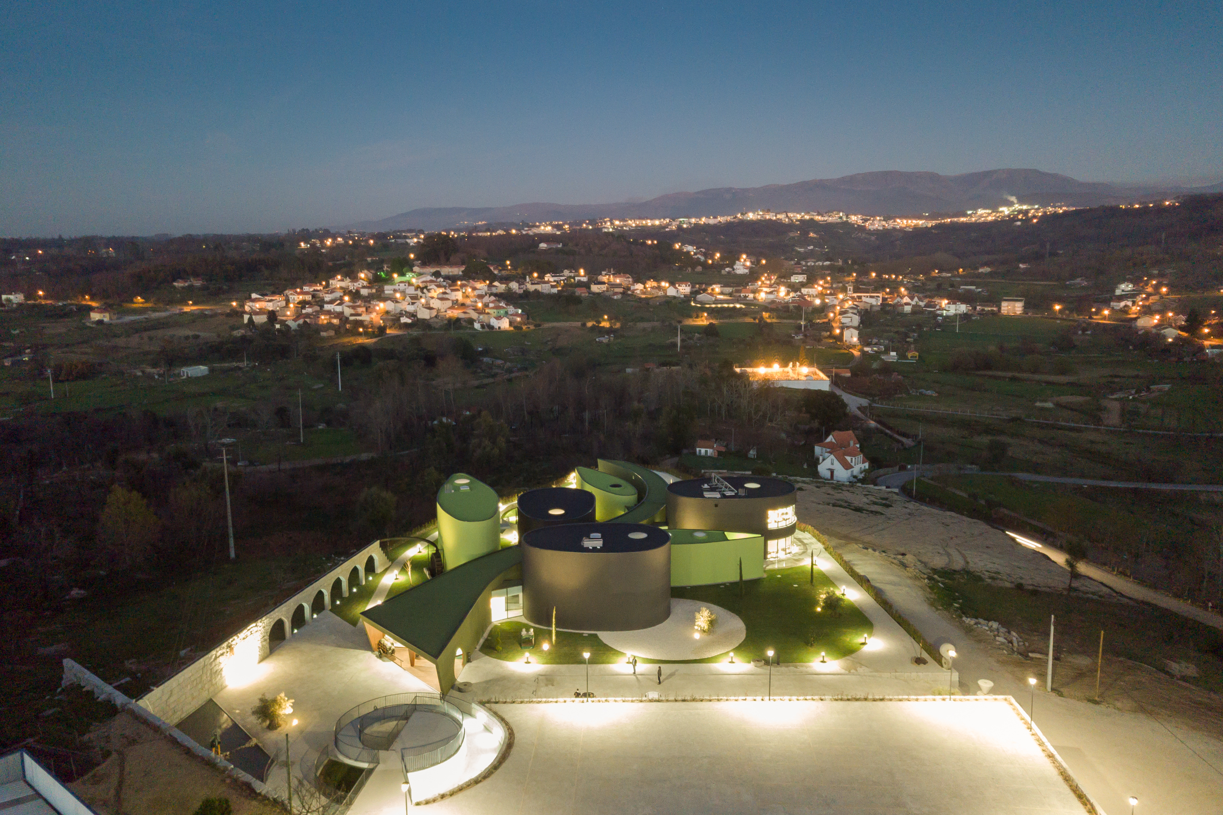 © Joao Morgado - Architecture Photography