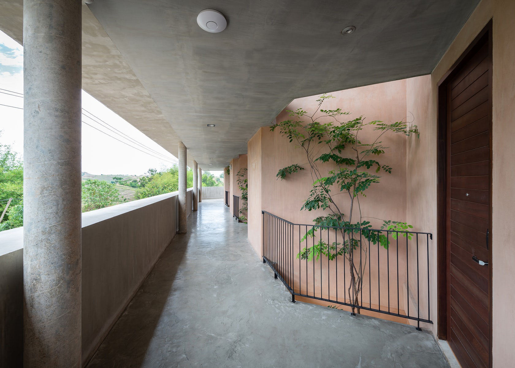 © IDIN Architects