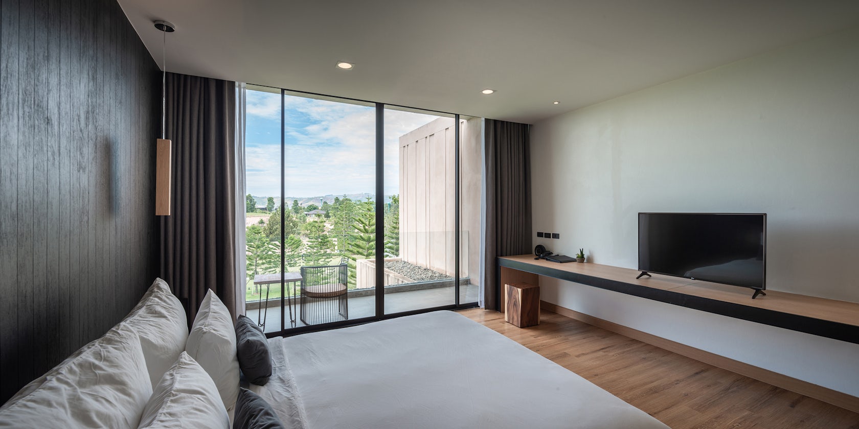 © IDIN Architects