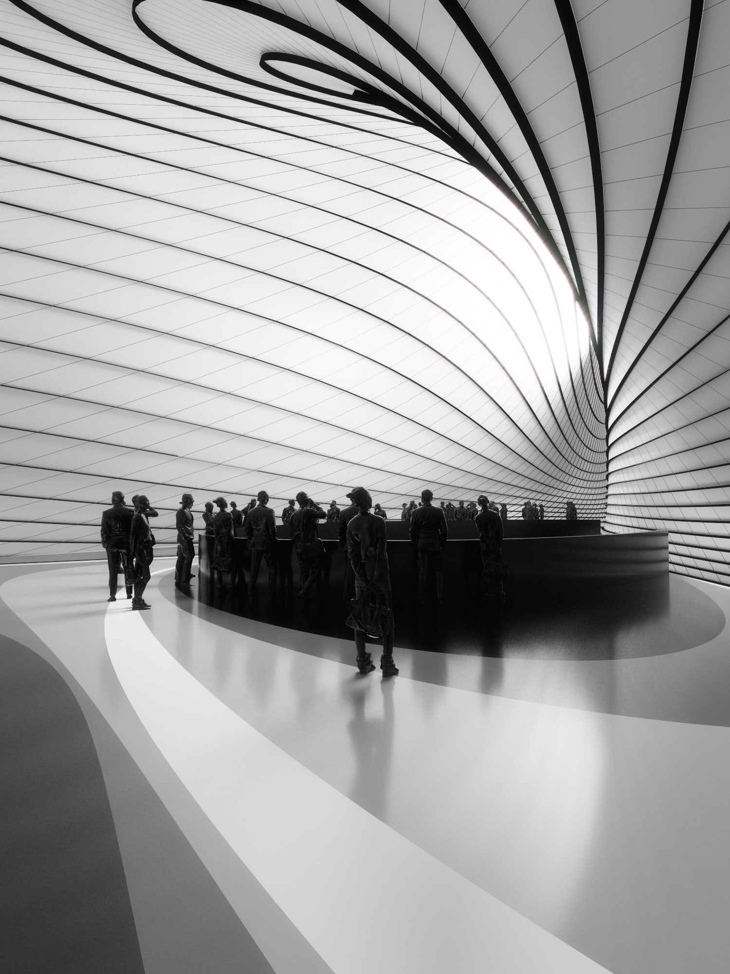 © MASK Architects