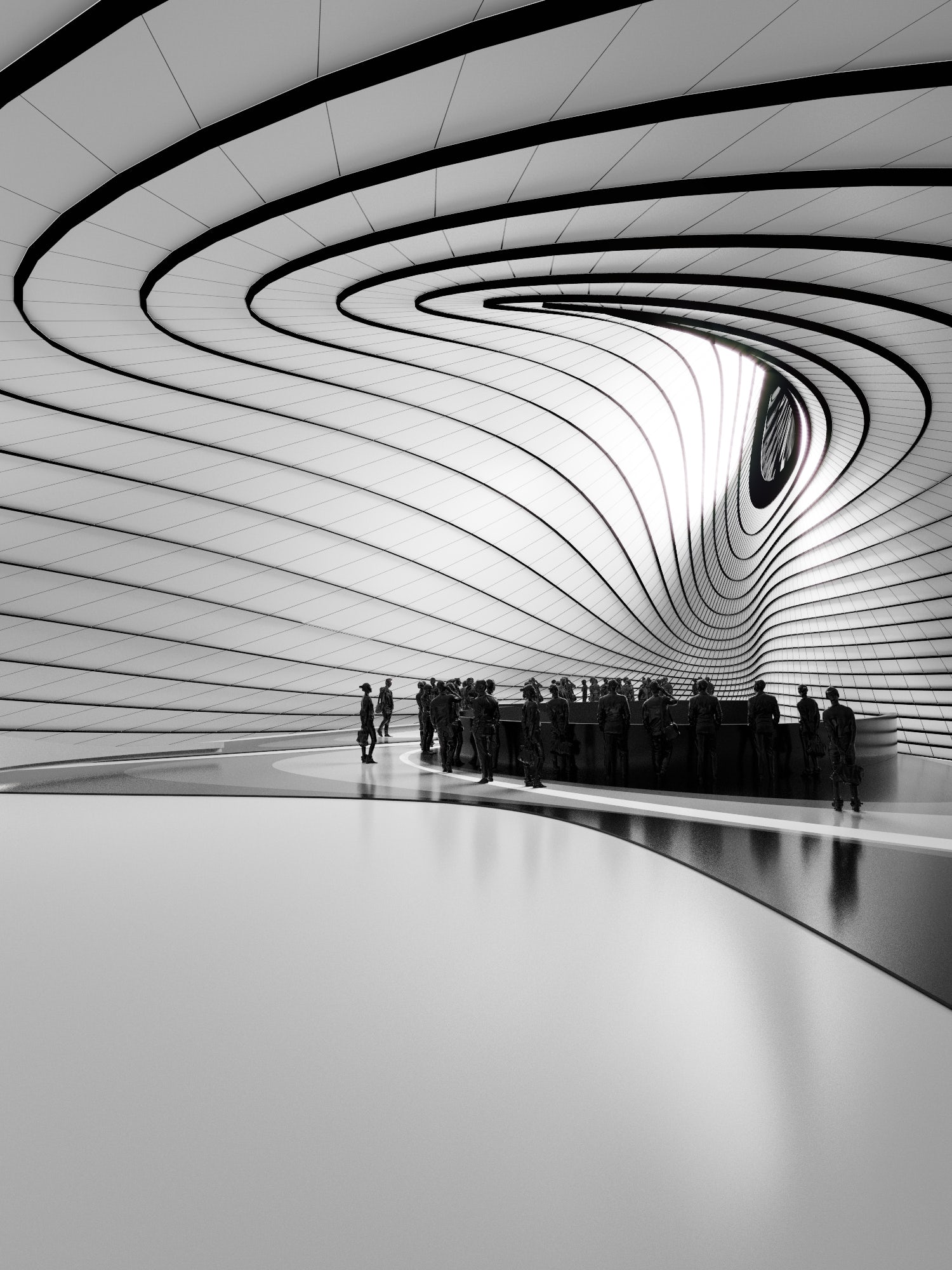 © MASK Architects