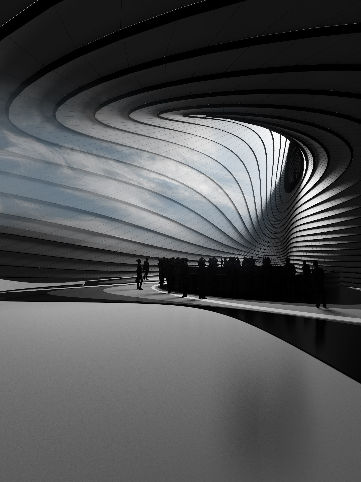 © MASK Architects