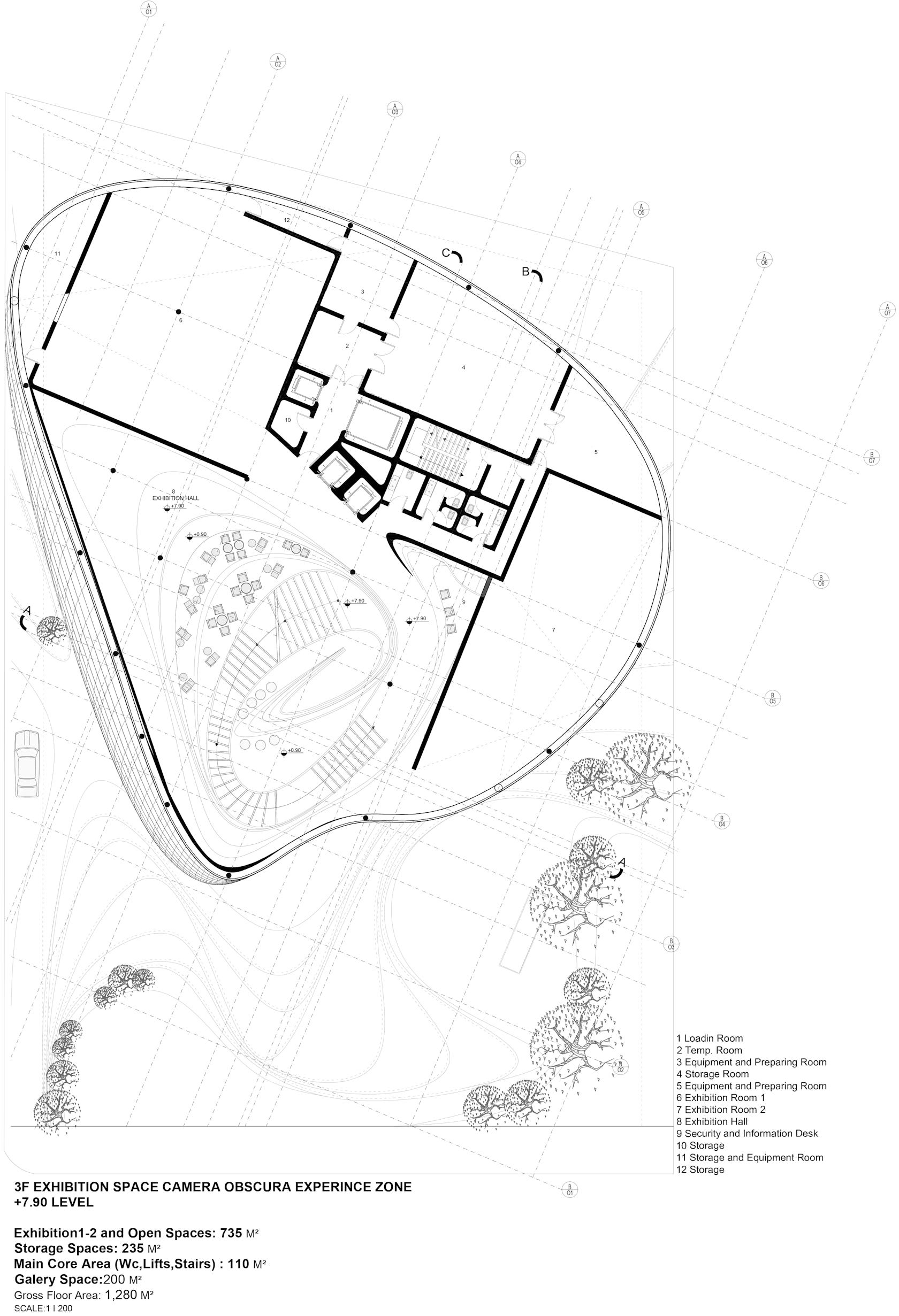 © MASK Architects