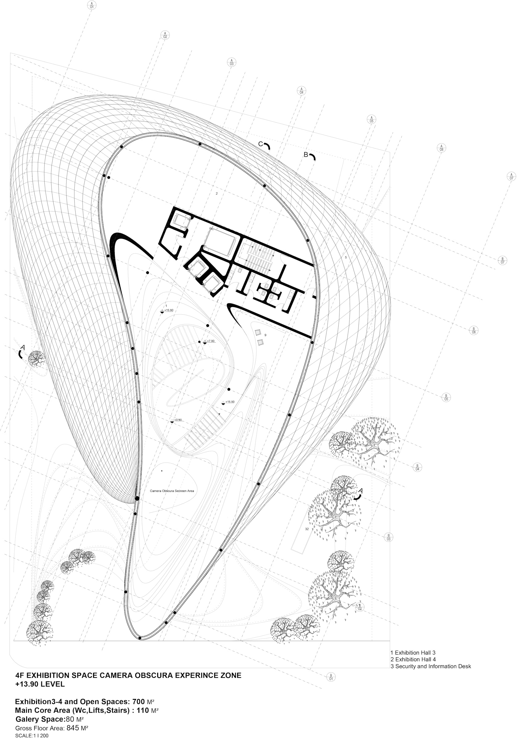 © MASK Architects