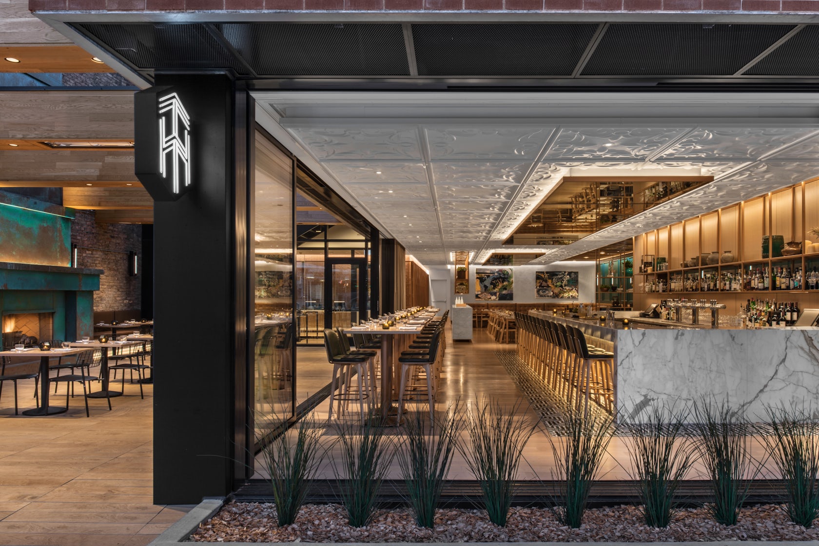 © Gensler