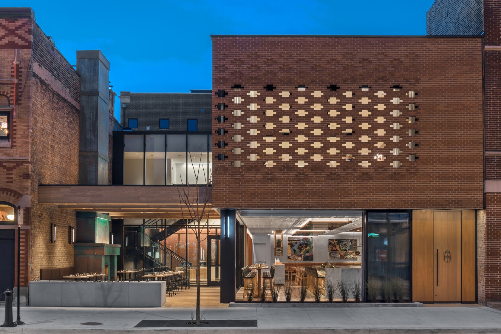 © Gensler