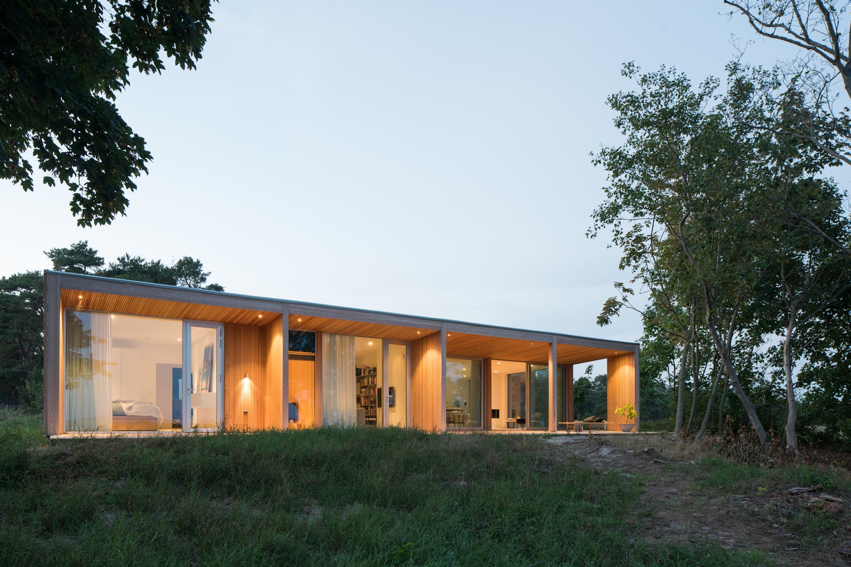 © Johan Sundberg Arkitektur AB