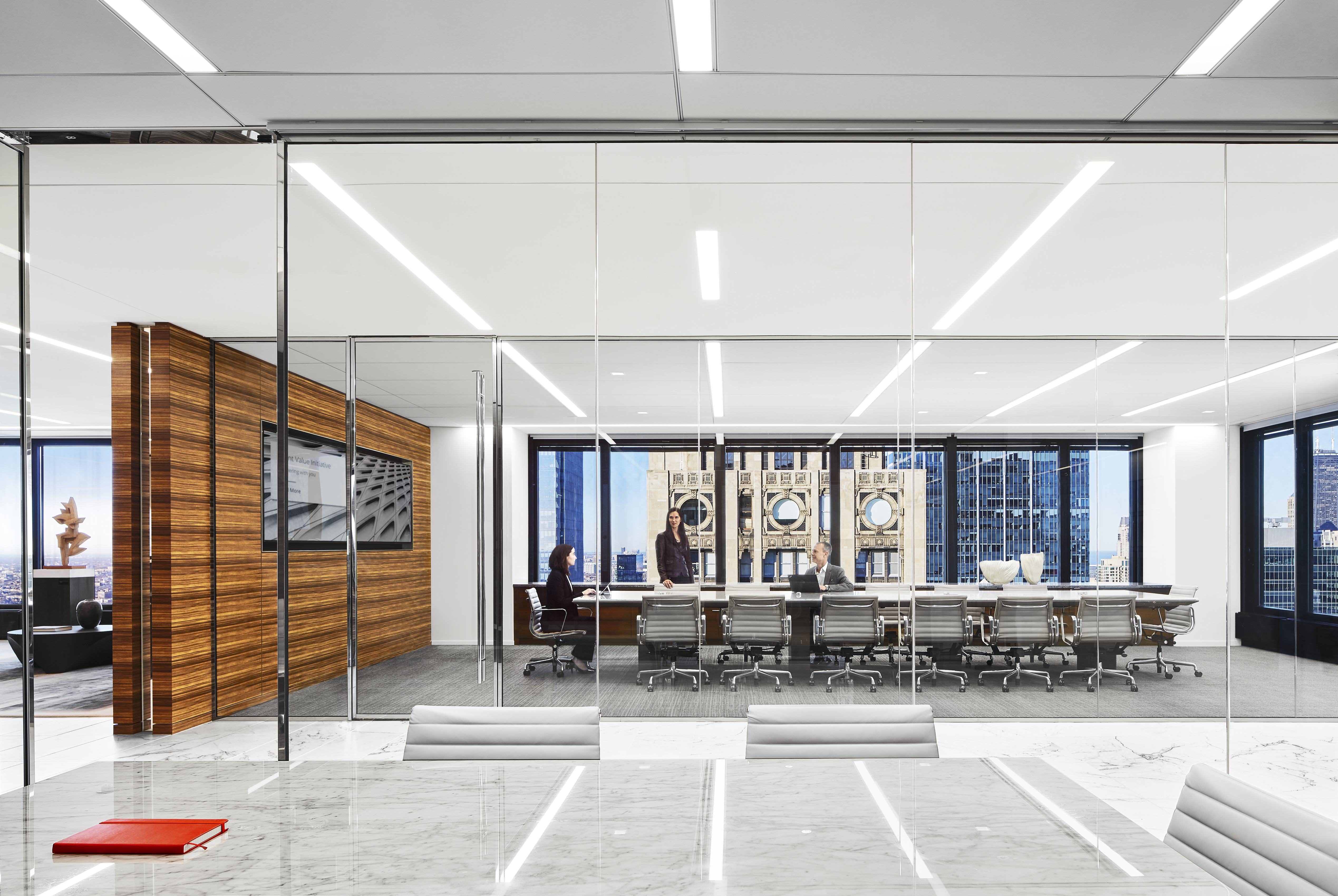 San Francisco International Airport Terminal 2 By Gensler - Architizer