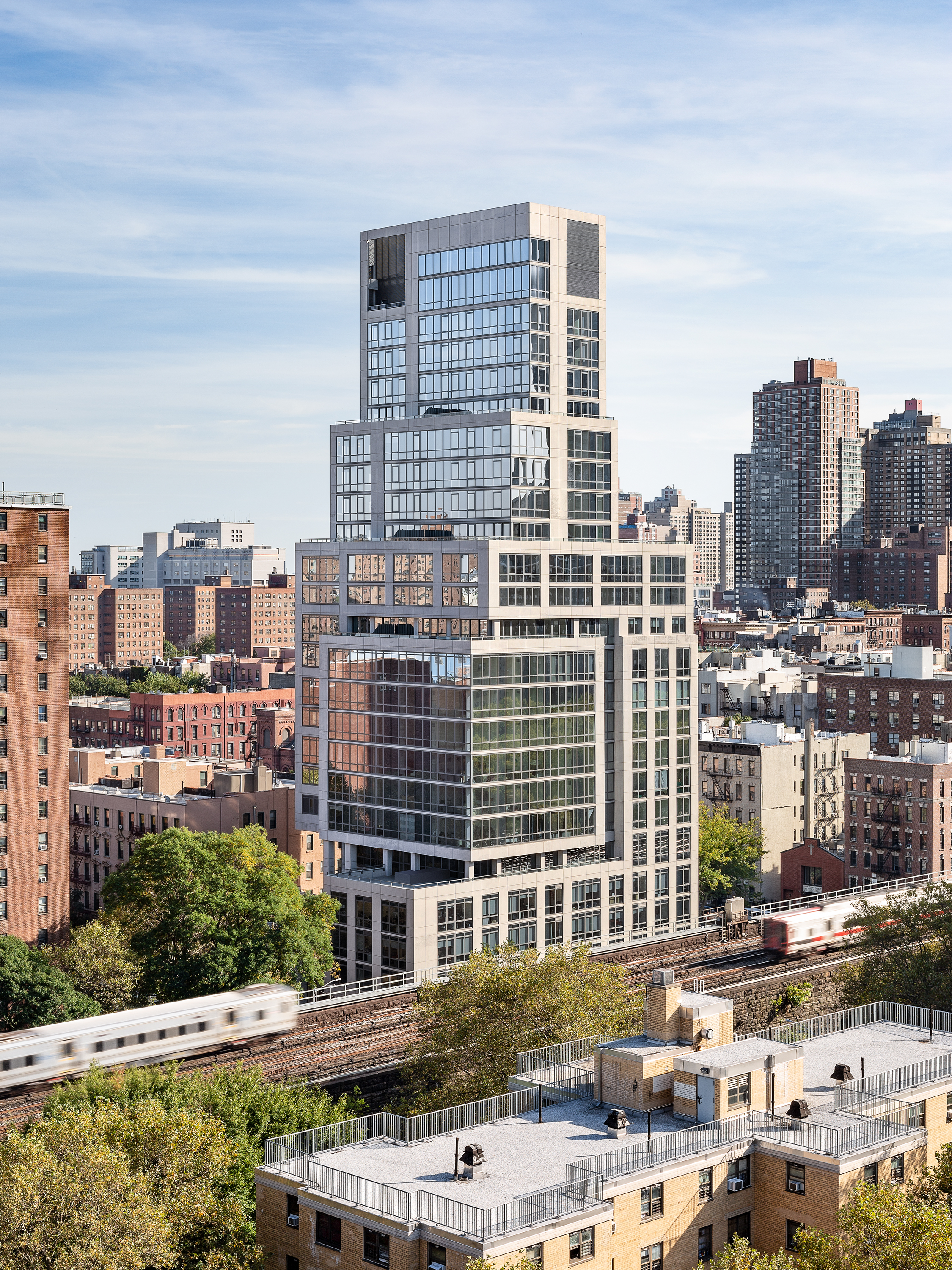 © Hill West Architects