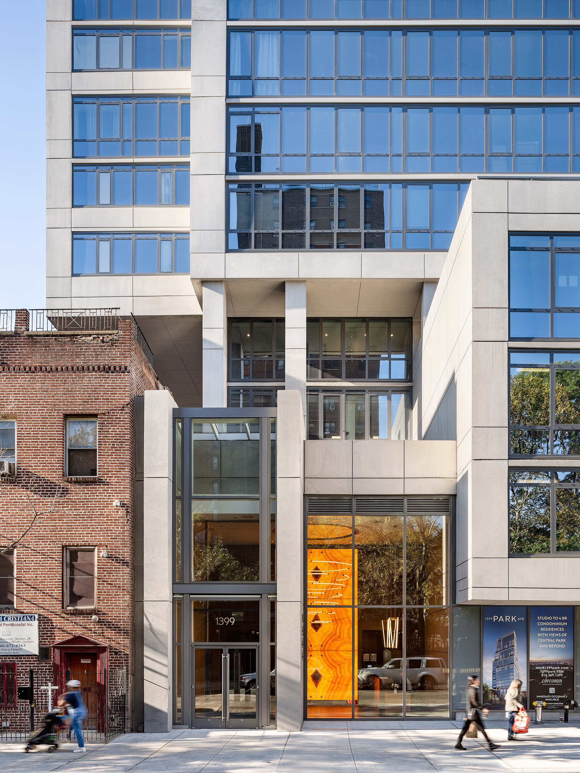 © Hill West Architects