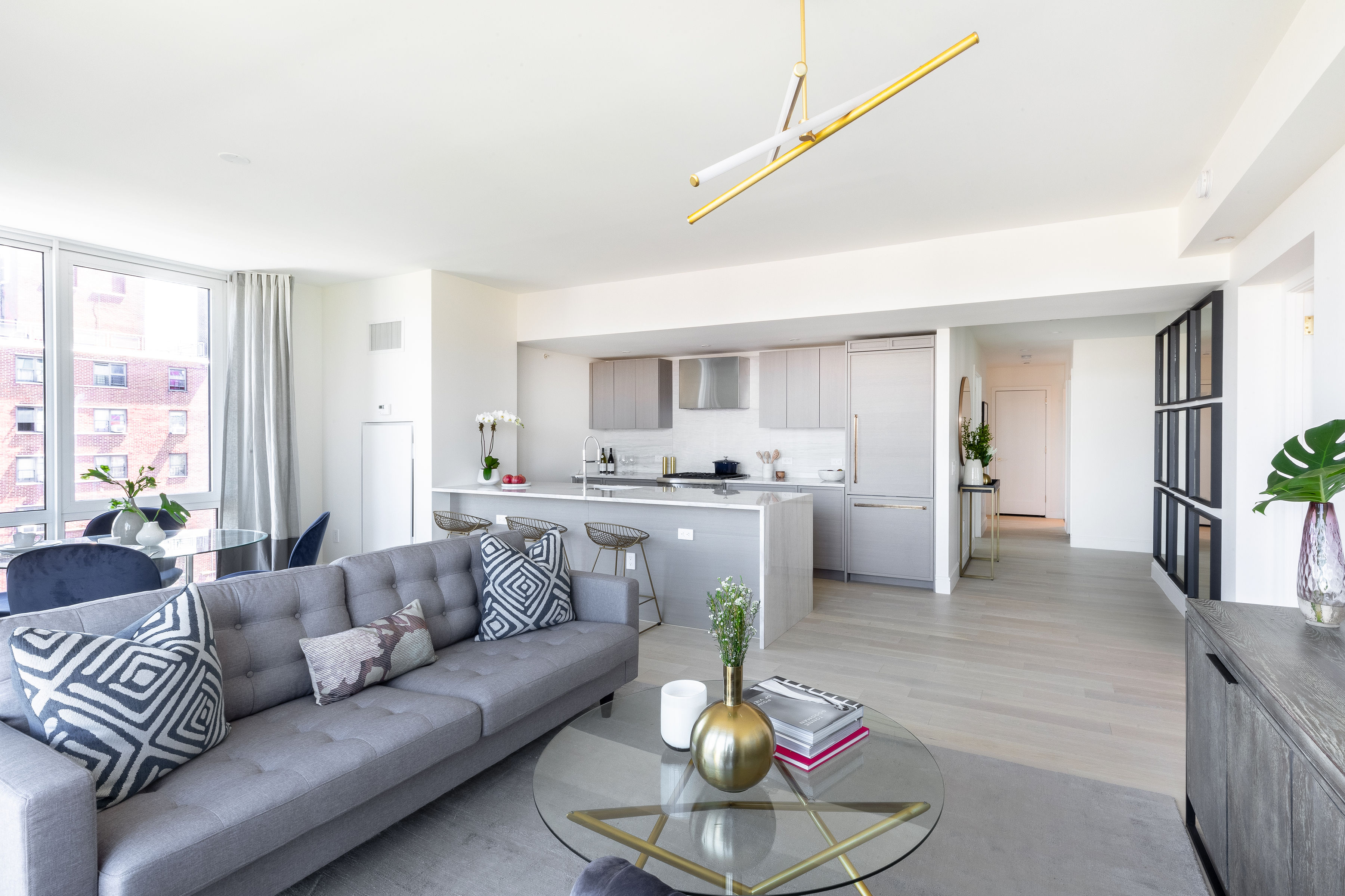 © Hill West Architects