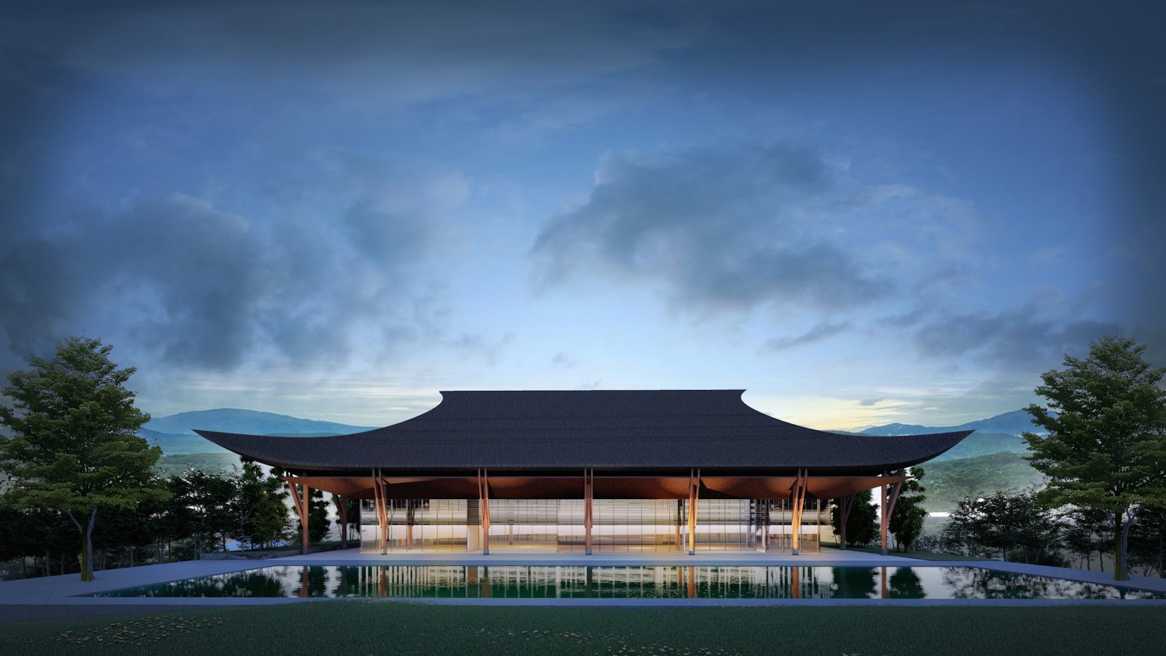 © Chapman Taylor Architects