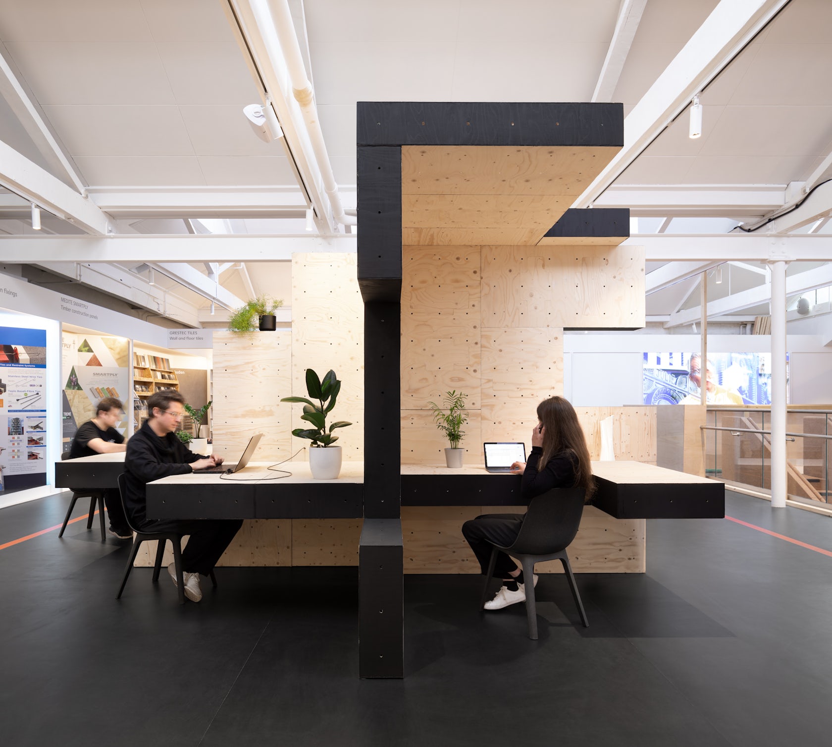 © Automated Architecture