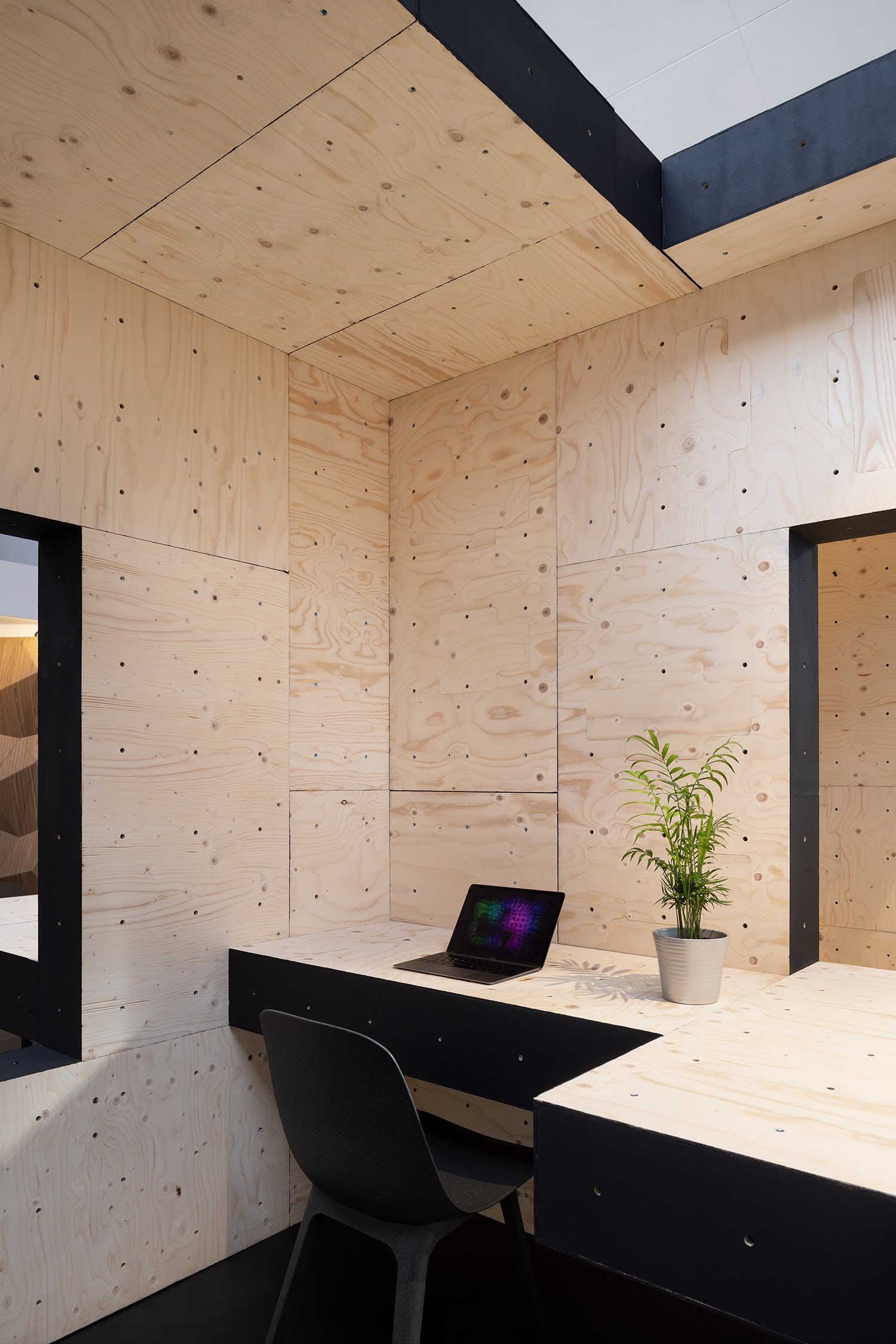 © Automated Architecture