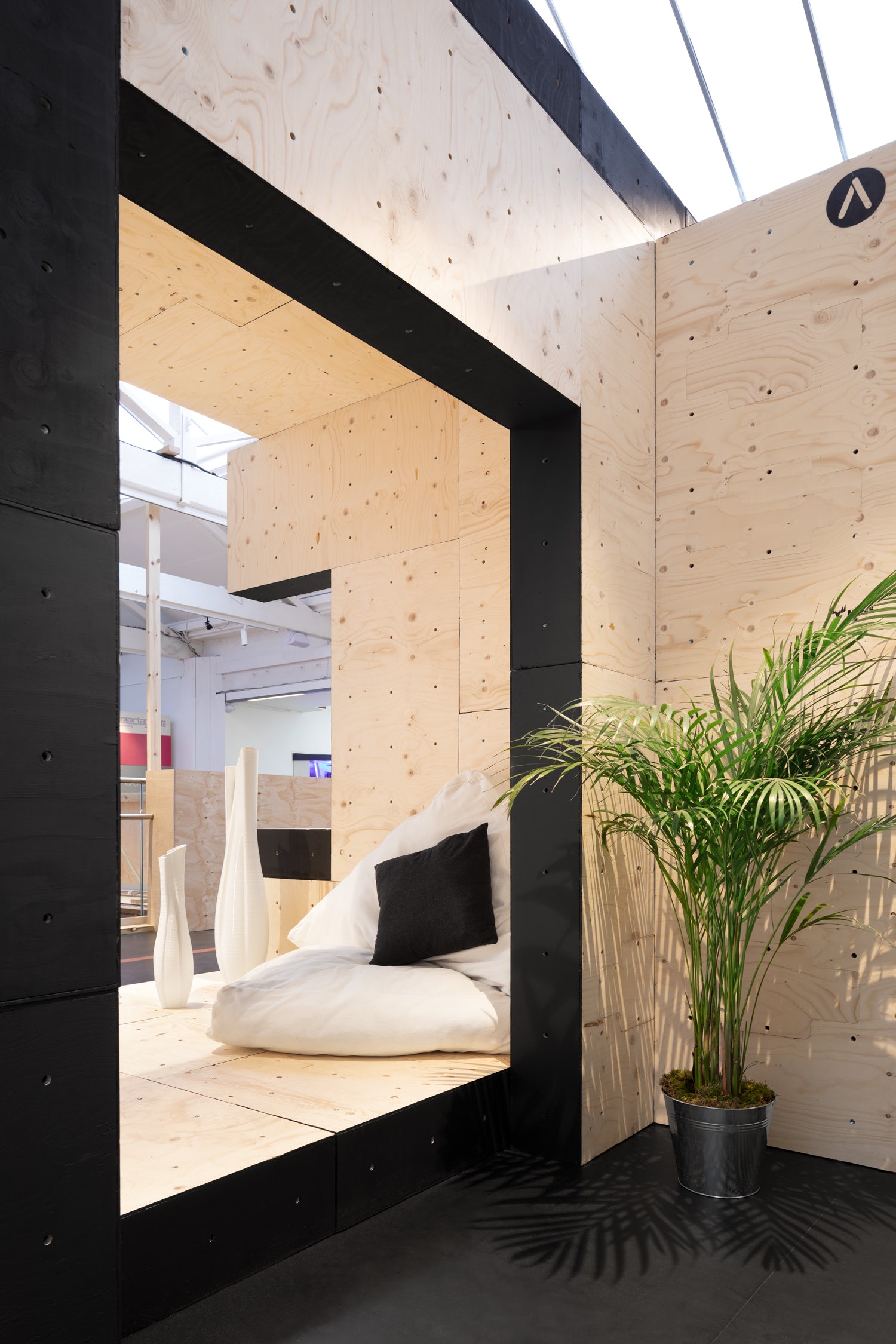 © Automated Architecture