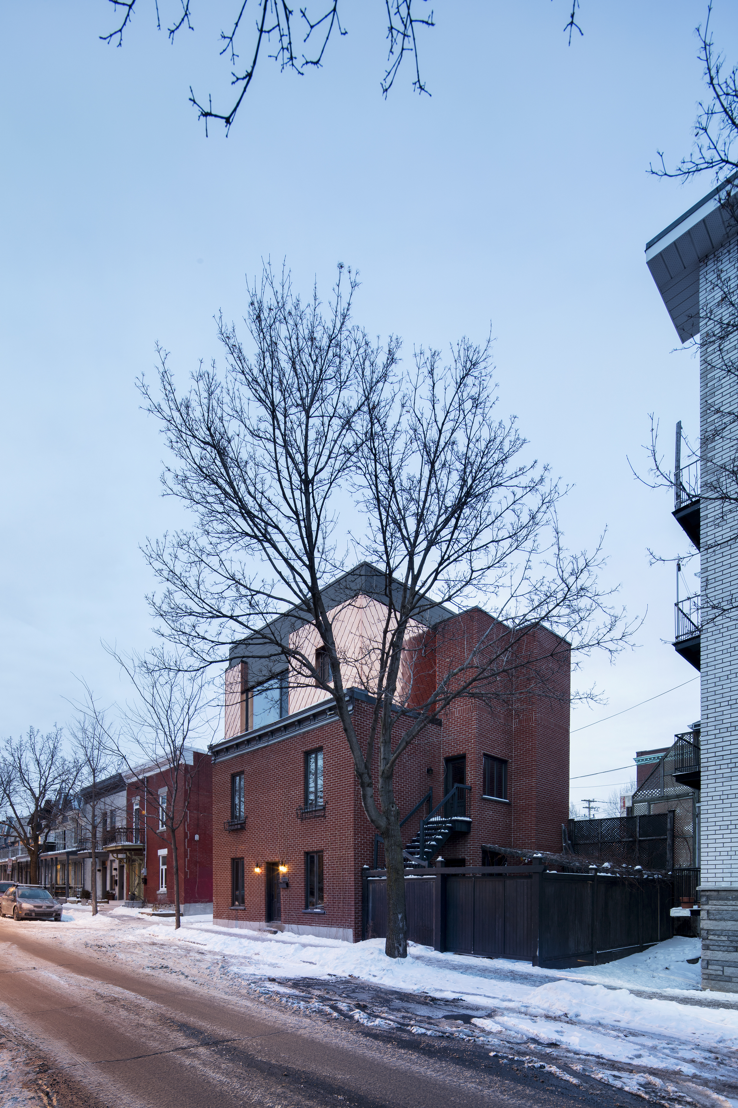 © Huma Design + Architecture