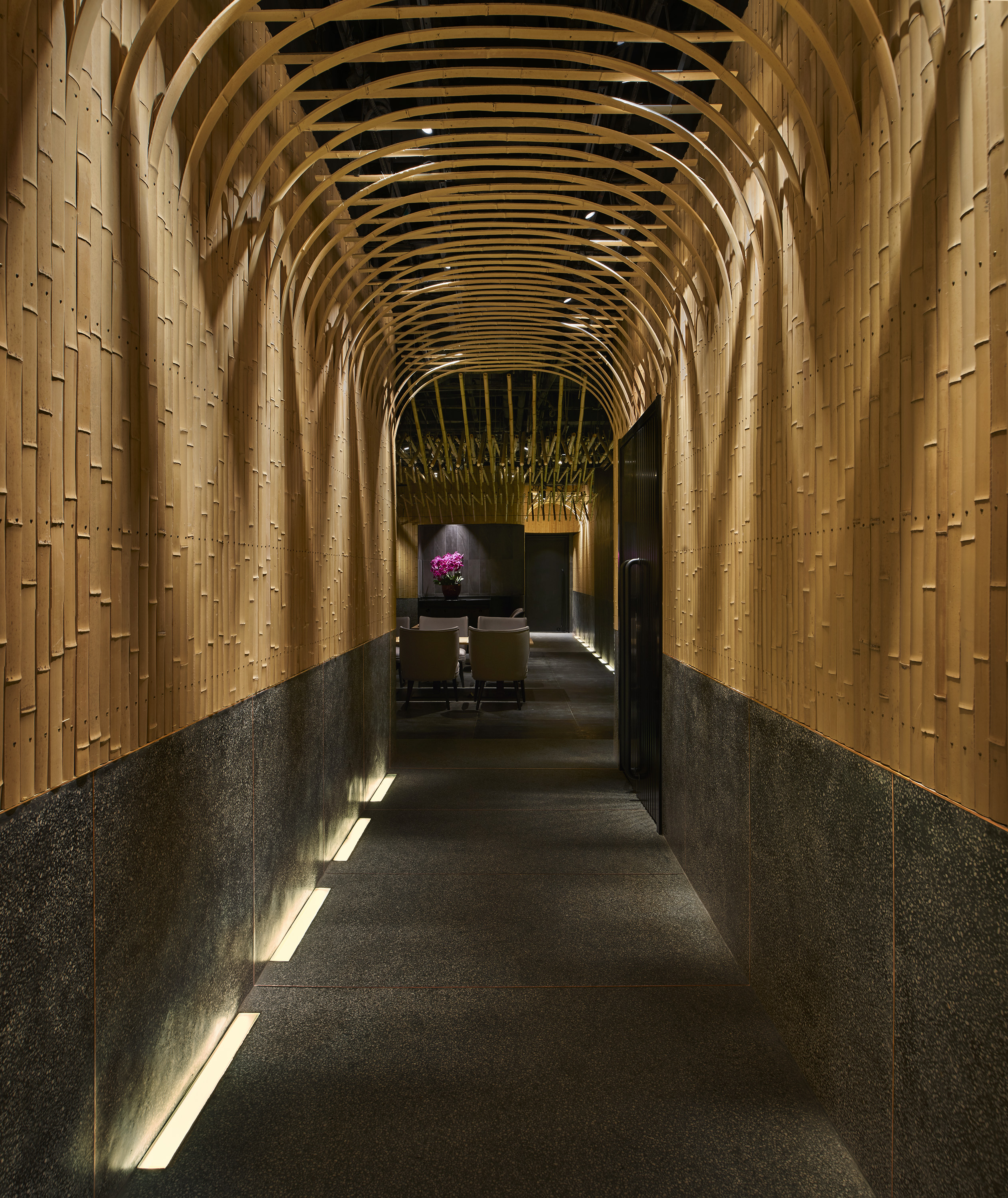 © Imafuku Architects