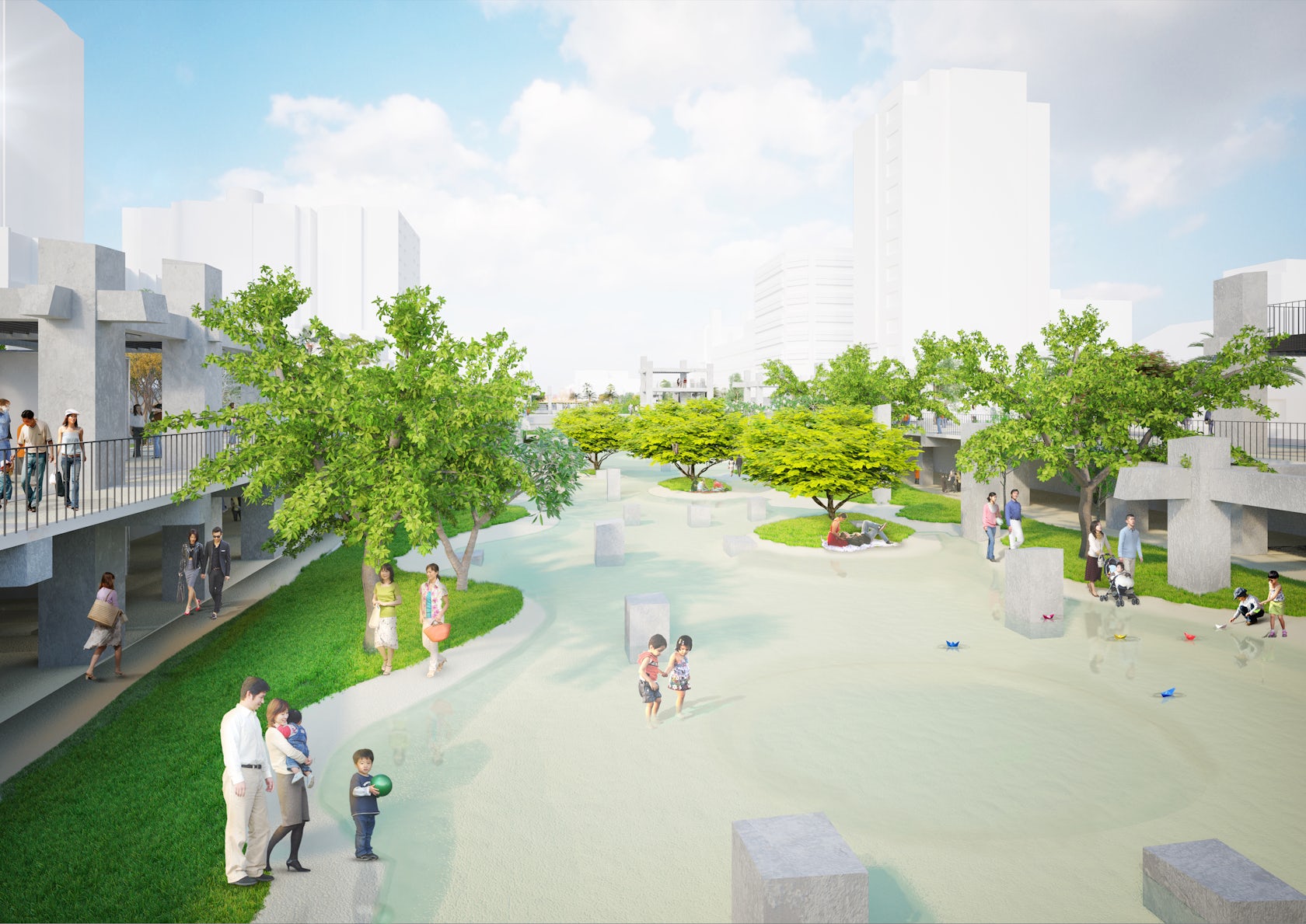 © MVRDV