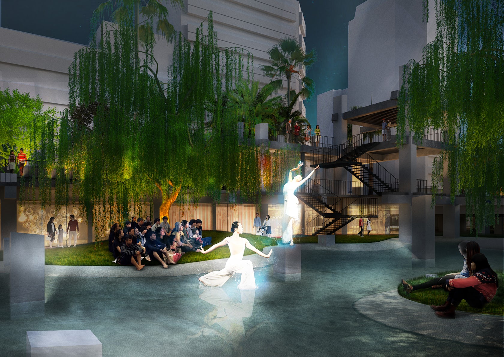 © MVRDV