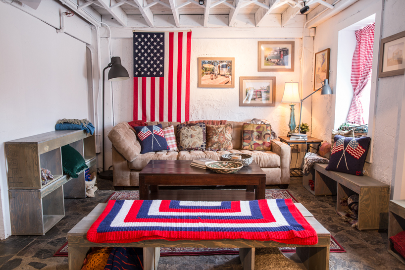 Airbnb HAUS - Architizer