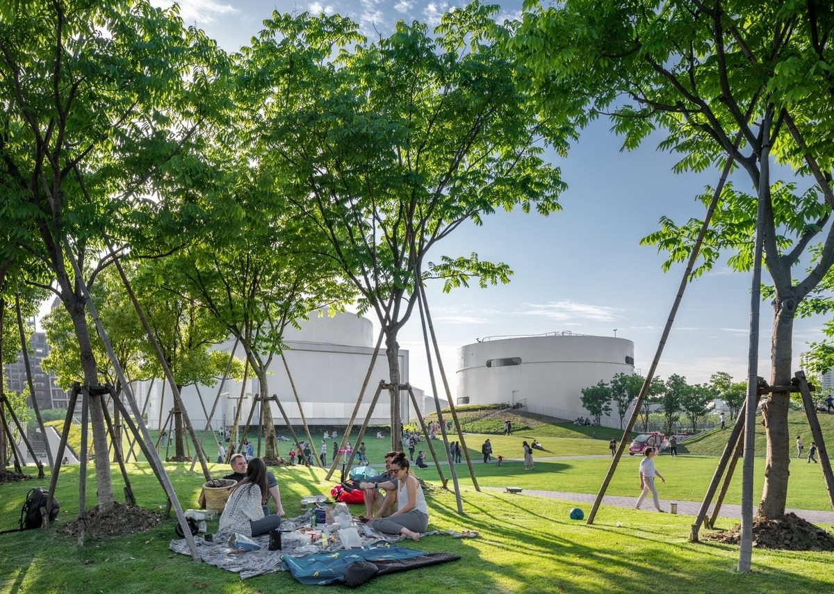 Open Architecture Architizer