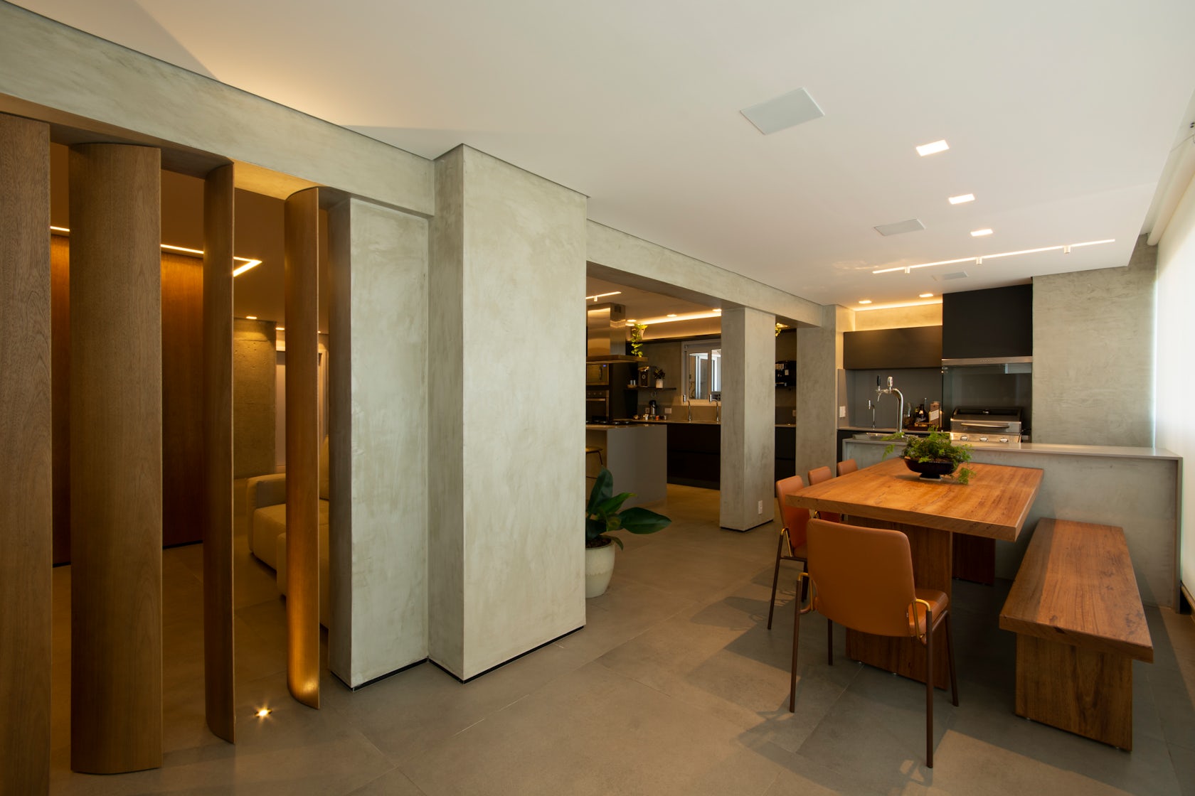 © FERNANDA PADULA ARQUITETURA