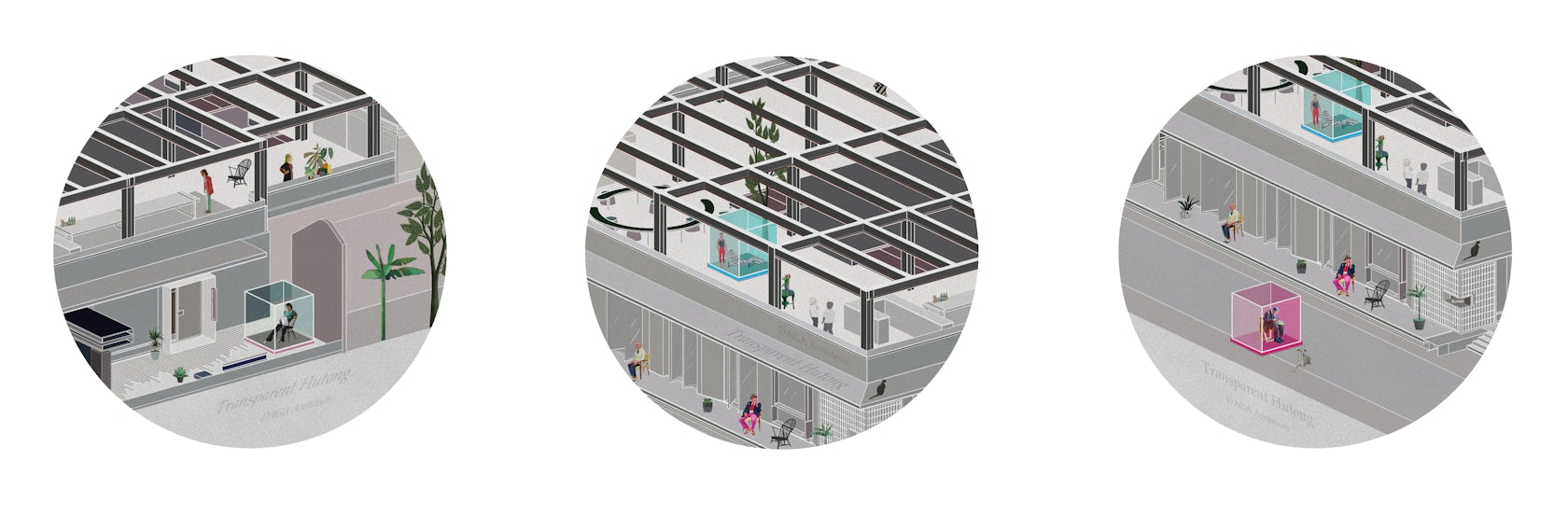 © DAGA Architects