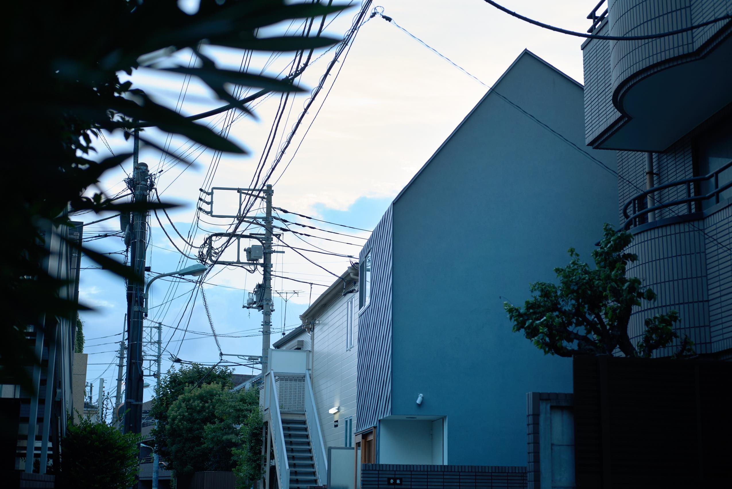 © TENHACHI ARCHITECT & INTERIOR DESIGN