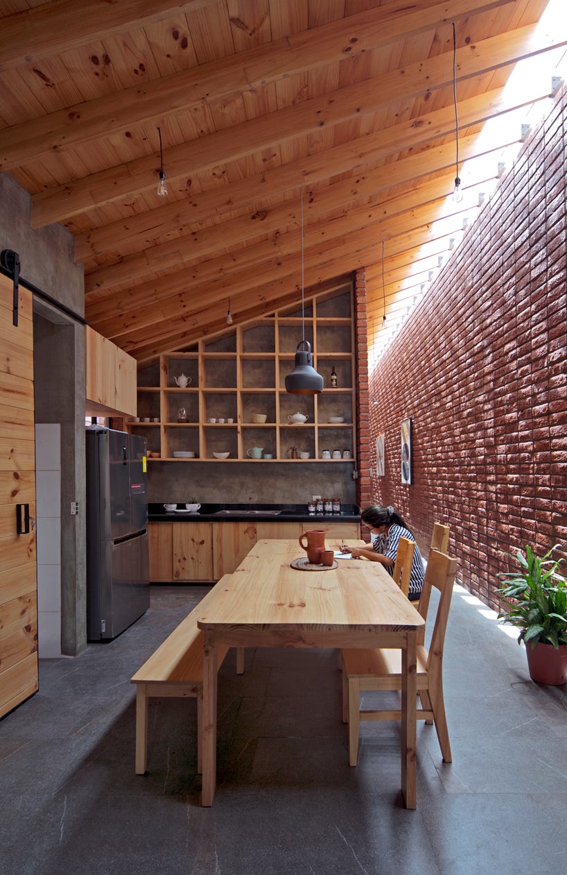 © Natura Futura Arquitectura