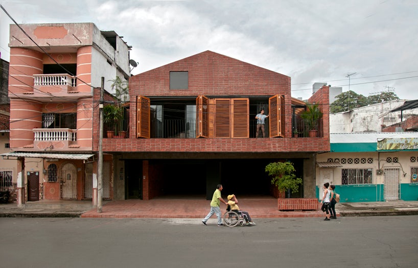 © Natura Futura Arquitectura